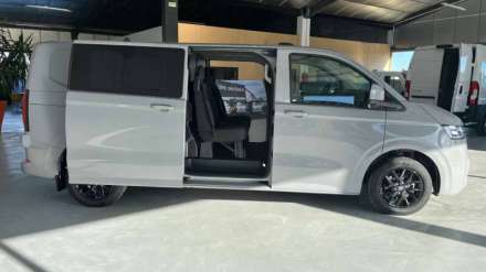 Volkswagen Transporter Procab T7 L2H1 2.0 TDI 170 BVA8 BUSINESS 5PL
