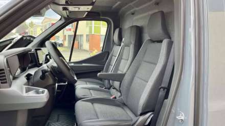 Nissan Interstar Fourgon 3T3 L2H2 2.0 DCI 170 BVA TEKNA