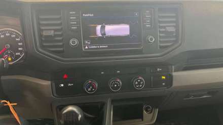 Volkswagen Crafter Van 30 L3H3 2.0 TDI 177 CH