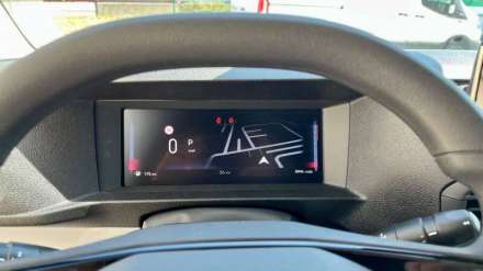 Fiat Scudo Fourgon BLUEHDI 180 M S&S EAT8 PACK LIVRAISON