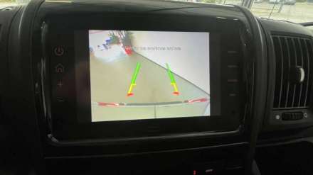 Opel Movano Fourgon FGN TOLE 3.5T L2H1 140 CH S&S BVM6