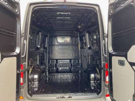 Volkswagen Crafter Van 35 L3H3 2.0 TDI 177 CH BVA BUSINESS
