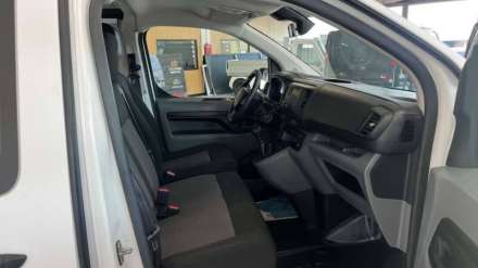 Citroen Jumpy Cabine Approfondie CAB M BLUEHDI 115 S&S BVM6 CLUB 6PL