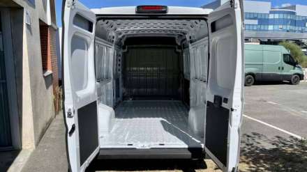 Fiat Ducato Fourgon FGN DIESEL 140 CH L3H2 3.5T MAN EASY PRO