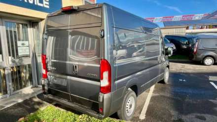 Citroen Jumper Fourgon TOLE 35 L2H2 MAXI 180 S&S BVA8 - 4P