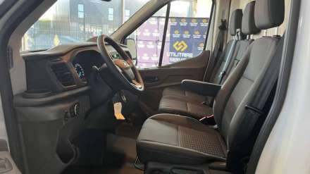 Ford Transit Fourgon FGN T310 L2H2 2.0 ECOBLUE 130 S&S TREND BUSINESS