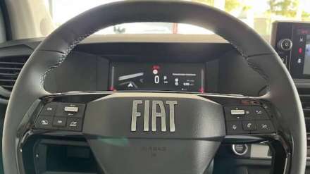 Fiat Scudo Cabine Approfondie CA FIXE BLUEHDI 180 M S&S EAT8 PACK PREMIUM CONNECT