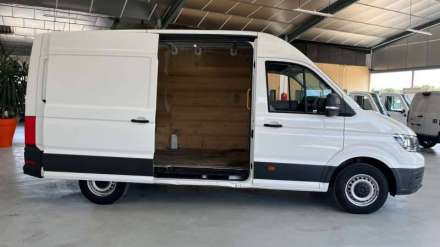 Volkswagen Crafter Van 30 L3H3 2.0 TDI 140 CH BUSINESS