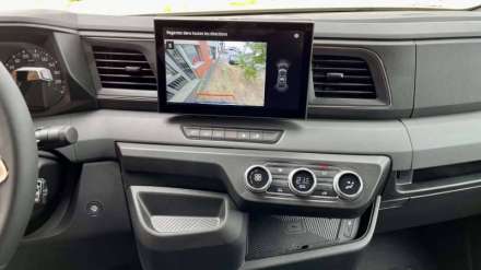 Nissan Interstar Fourgon 3T3 L2H2 2.0 DCI 170 BVA TEKNA
