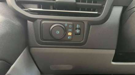 Ford Transit Custom Fourgon 320 L2H1 2.0 ECOBLUE 170 CH BVA8 LIMITED