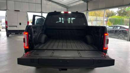 Ford F150 SUPERCREW LIMITED HYBRIDE 430CV