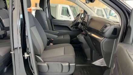 Fiat Scudo Cabine Approfondie CA FIXE BLUEHDI 180 M S&S EAT8 PACK PREMIUM CONNECT