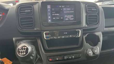 Fiat Ducato Plancher Cabine MAXI 3.5 L 140 CH PACK TECHNO - PICK UP