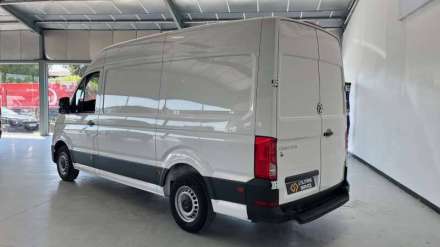 Volkswagen Crafter Van 30 L3H3 2.0 TDI 140 CH BUSINESS