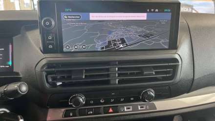 Fiat Scudo Fourgon BLUEHDI 145 XL S&S EAT8 PREMIUM PACK CONNECT