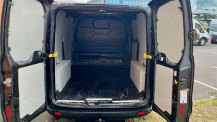 Ford Transit Custom Fourgon 300 L1H1 2.0 ECOBLUE 130 TREND BUSINESS