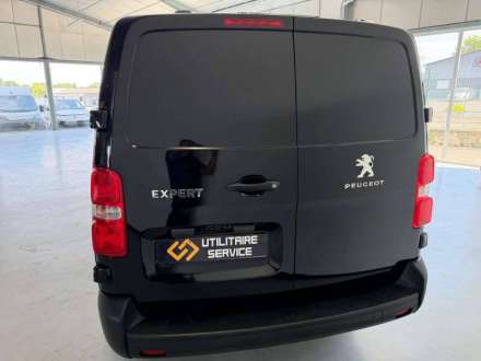 Peugeot Expert Fourgon FGN TOLE LONG BLUEHDI 145 S&S BVM6 PREMIUM