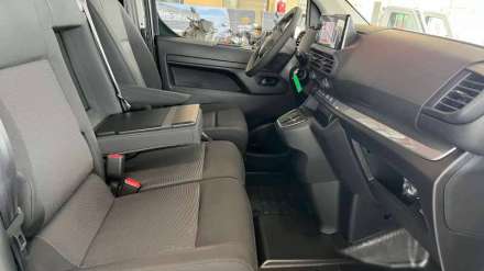 Citroen Jumpy Fourgon FGN M BLUEHDI 145 S&S EAT8