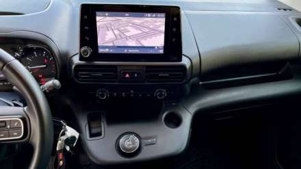 Fiat Doblo Fourgon M BLUEHDI 130 S&S EAT8 2PL PACK PRO LOUNGE