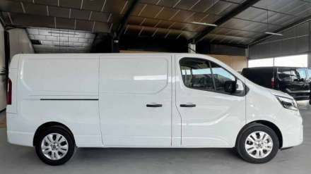 Nissan Primastar Fourgon L2H1 3T1 2.0 DCI 170 S/S BVA9 TEKNA