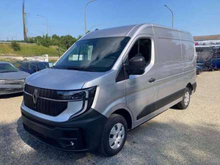 Renault Master Fourgon FG BLUE DCI 170 L2H2 3T5 TR AUTO EXTRA