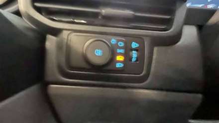 Ford Transit Custom Fourgon 320 L2H1 2.0 ECOBLUE 170 CH BVA8 SPORT