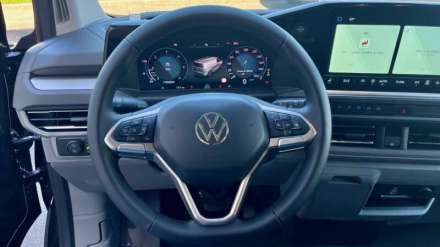 Volkswagen Transporter Procab T7 L2H1 2.0 TDI 170 BVA8 BUSINESS 5PL
