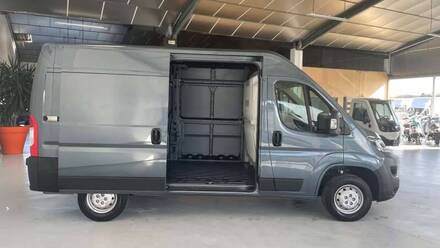 Peugeot Boxer Fourgon 3.5T L2H2 BLUEHDI 165 BVM6