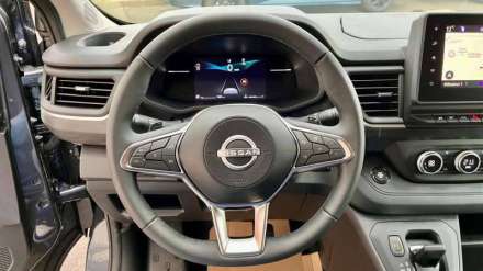 Nissan Primastar Fourgon L1H1 2T8 2.0 DCI 170 S/S BVA9 TEKNA