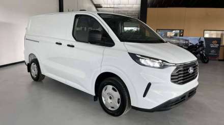 Ford Transit Custom Fourgon 280 L1H1 2.0 ECOBLUE 136 CH TREND