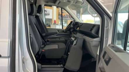 Volkswagen Crafter Van 35 L3H3 2.0 TDI 140 CH BVA BUSINESS