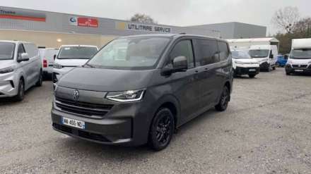 Volkswagen Transporter Procab T7 L1H1 2.0 TDI 170 BVA8 BUSINESS 5PL