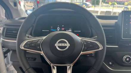 Nissan Primastar Fourgon L2H1 3T1 2.0 DCI 170 S/S BVA9 TEKNA