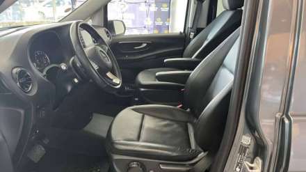 Mercedes Vito Mixto 116 CDI COMPACT BVA RWD SELECT