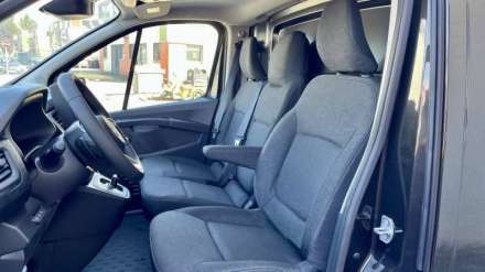 Nissan Primastar Fourgon L2H1 3T1 2.0 DCI 170 S/S BVA9 TEKNA