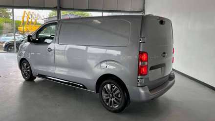 Citroen Jumpy Fourgon FGN DIESEL 2.2 180 CH M AUTOMAT PACK PREMIUM CONNECT + CONFORT
