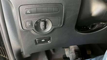 Mercedes Vito Mixto 116 CDI COMPACT BVA RWD SELECT