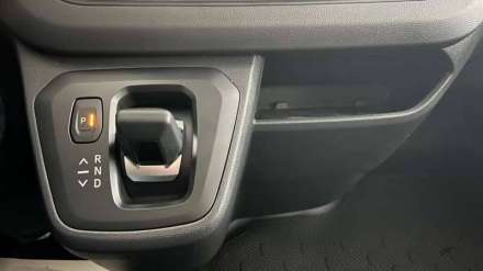 Nissan Primastar Fourgon L1H1 2T8 2.0 DCI 170 S/S BVA9 TEKNA