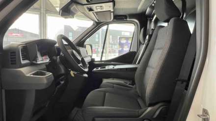 Nissan Interstar Fourgon 3T5 L3H2 2.0 DCI 170 BVA9 N-CONNECTA - 4P