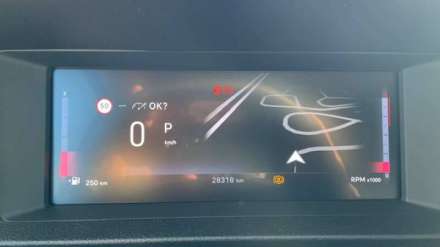 Fiat Scudo Fourgon BLUEHDI 180 XL S&S EAT8 PACK CONNECTIVITÉ