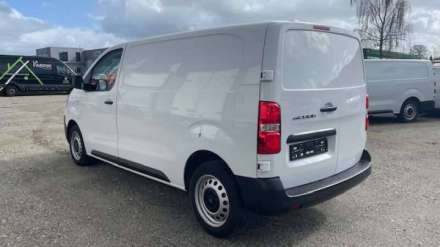 Fiat Scudo Fourgon BLUEHDI 180 M S&S EAT8 PACK CONNECTIVITÉ