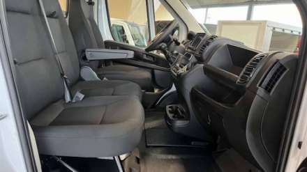 Fiat Ducato Chassis Cabine CC MAXI 3.5 XL S&S 180 CH - PORTE VOITURE