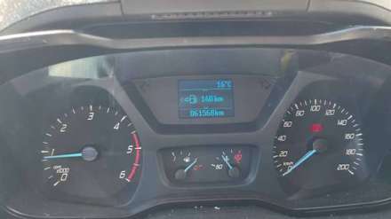 Ford Transit Custom Fourgon 270 L1H1 2.0 TDCi 130 TREND BUSINESS FRIGORIFIQUE