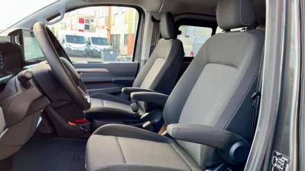 Volkswagen Transporter Procab T7 L2H1 2.0 TDI 170 BVA8 BUSINESS 5PL