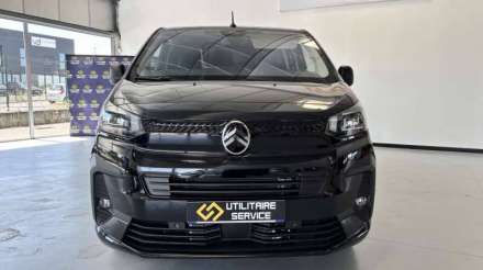 Citroen Jumpy Fourgon FGN DIESEL 2.2 180 CH XL AUTOMAT PACK PREMIUM CONNECT + CONFORT