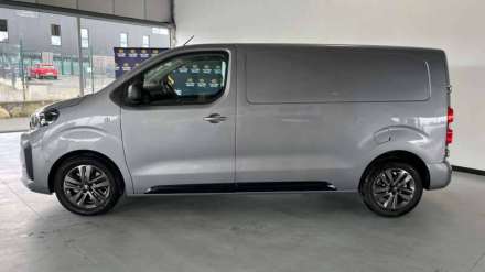 Citroen Jumpy Fourgon FGN DIESEL 2.2 180 CH M AUTOMAT PACK PREMIUM CONNECT + CONFORT