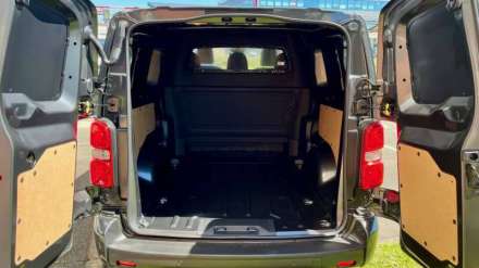 Citroen Jumpy Cabine Approfondie CA XL DIESEL 2.2 180 CH AUTOMAT 5PL PREMIUM CONNECT
