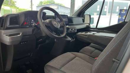 Nissan Interstar Fourgon 3T5 2.0 DCI 150 TEKNA - CAISSE FRIGORIFIQUE LECAPITAINE FRCX