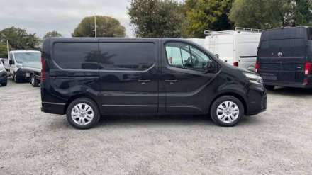 Nissan Primastar Fourgon L1H1 2T8 2.0 DCI 170 S/S BVA9 TEKNA