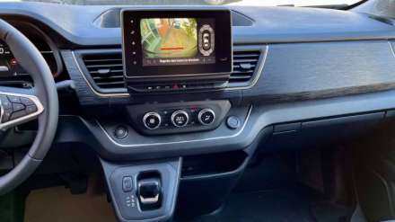 Nissan Primastar Fourgon L2H1 3T1 2.0 DCI 170 S/S BVA9 TEKNA